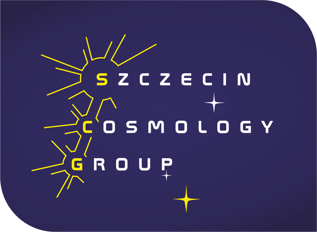 Szczecin Cosmology Group