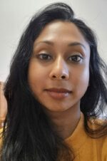 Post Doctoral Researcher
